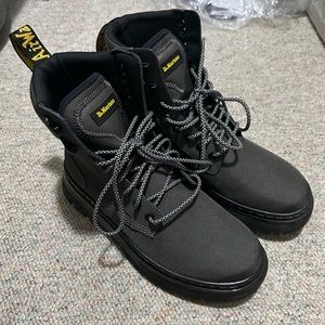 DR MARTENS AIRWALK MENS BOOTS ‼️